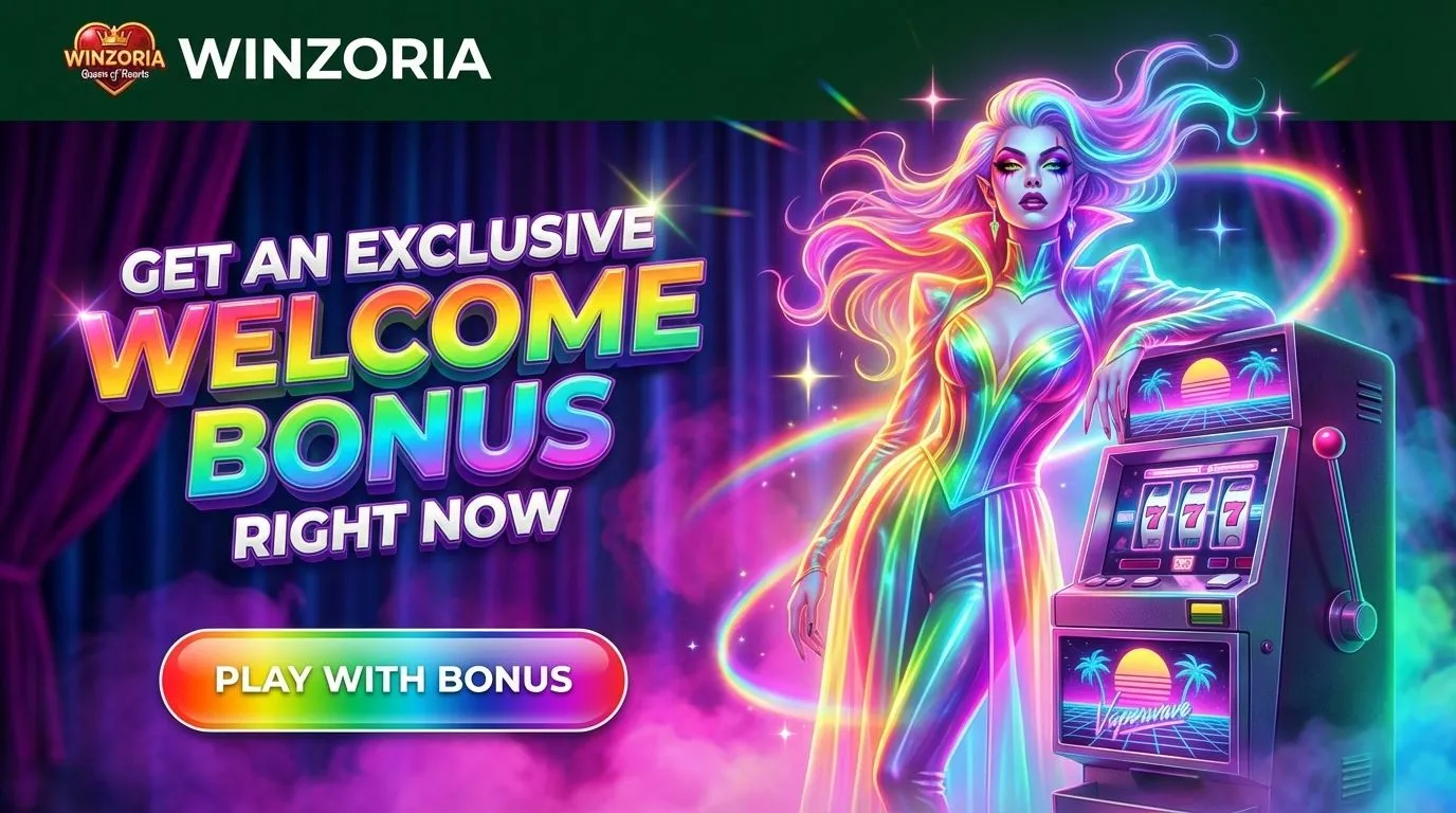 Winzoria Casino